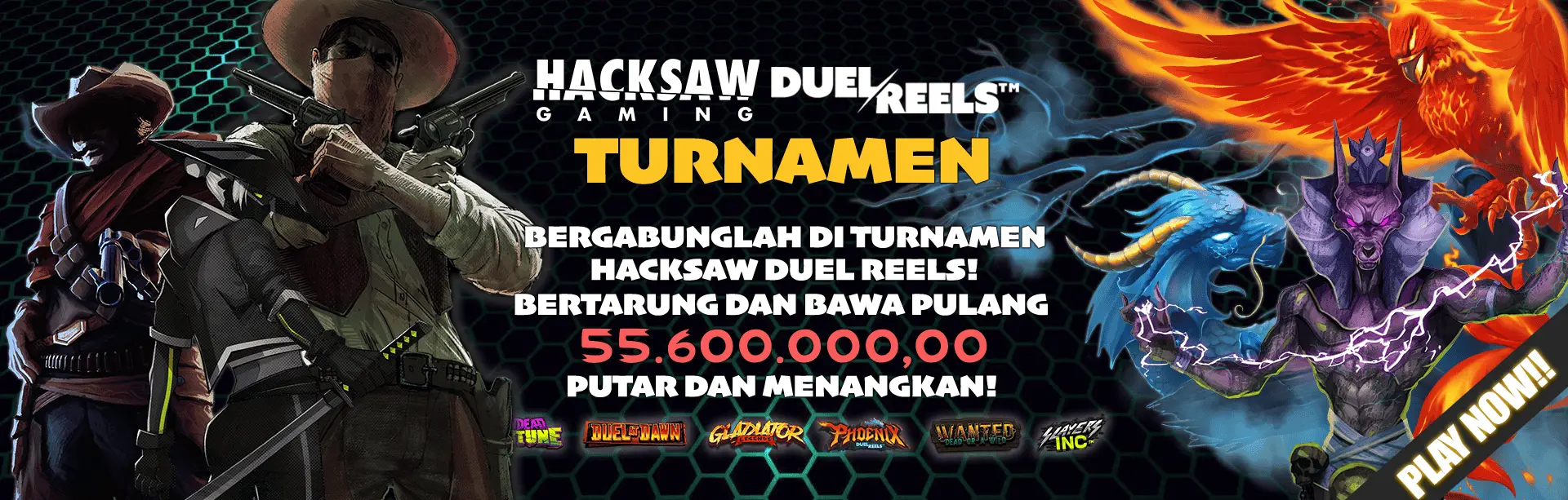 Semangka168 Desktop