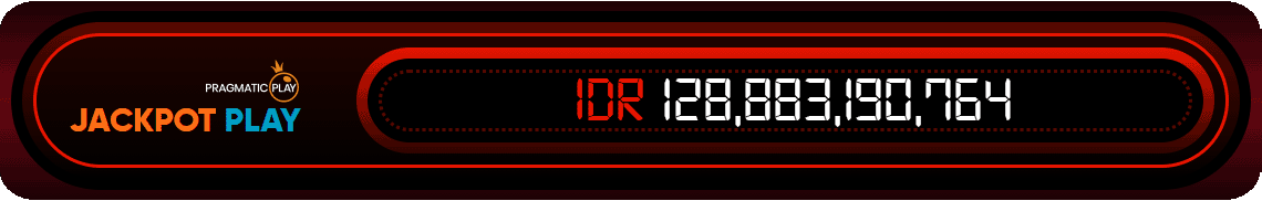 Jackpot Semangka168